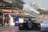 Will the pit stop curse strike Haas once again at Bahrain?